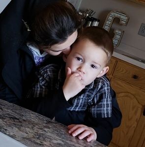 Meet your Posher, Joni